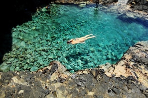 Ecotours - Pousada do Vale (Fernando de Noronha)