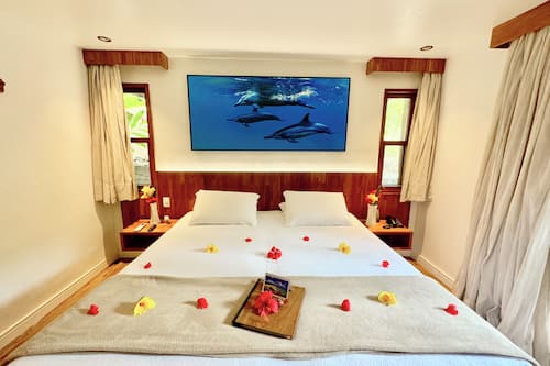 Suite Premium