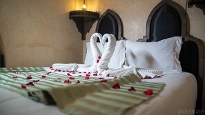 Dúplex (Carina) | Ropa de cama de alta calidad y caja de seguridad en la habitación