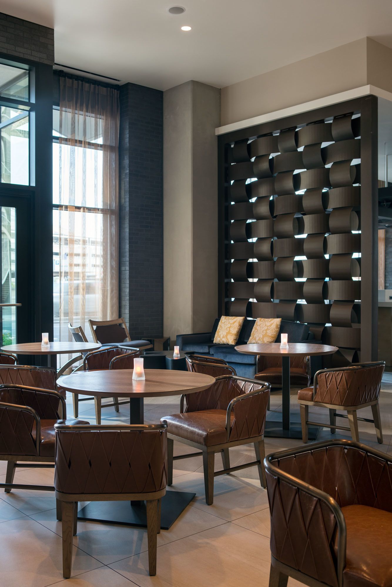 Foto - Courtyard by Marriott Phoenix Downtown