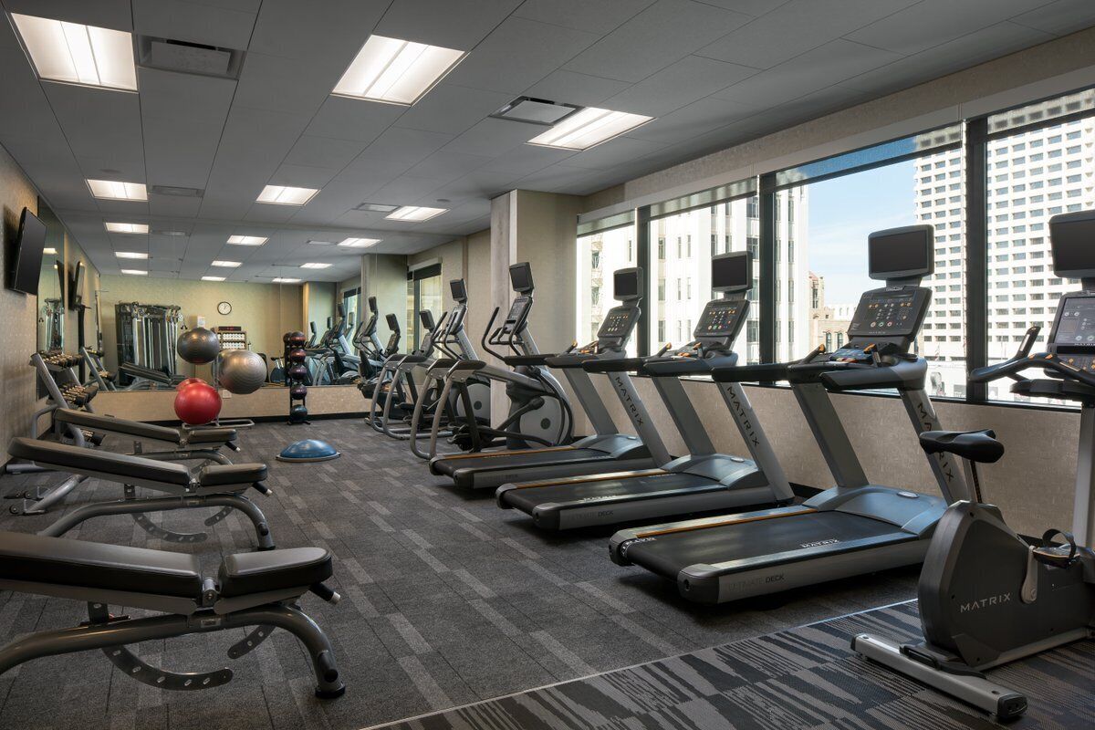 Foto - Courtyard by Marriott Phoenix Downtown