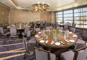 Meeting facility - Courtyard Phoenix Downtown (Phoenix)