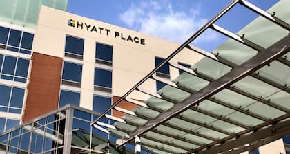 Hyatt Place Houston-Northwest / Cy-Fair