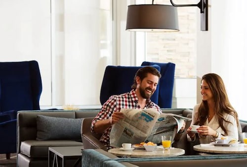 Hyatt Place Houston-Northwest / Cy-Fair