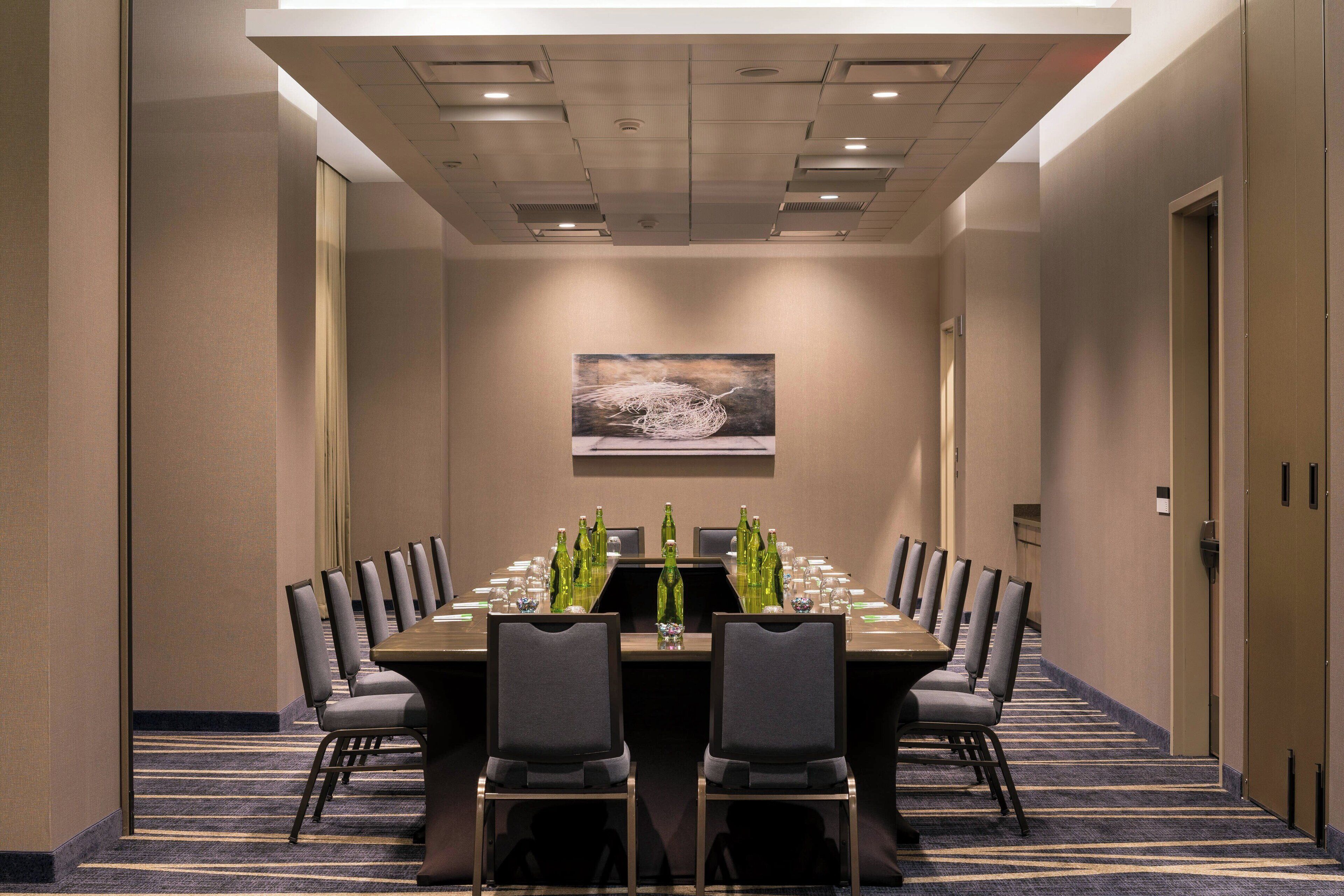 Foto - Residence Inn by Marriott Phoenix Downtown