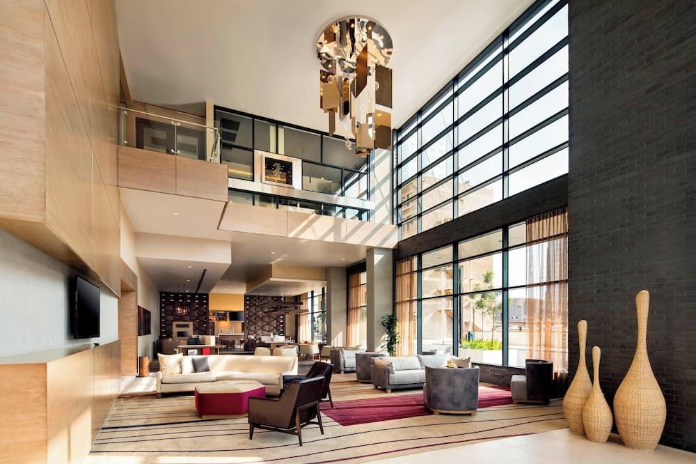Residence Inn Phoenix Downtown