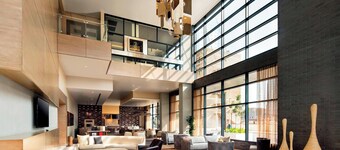 Residence Inn Phoenix Downtown