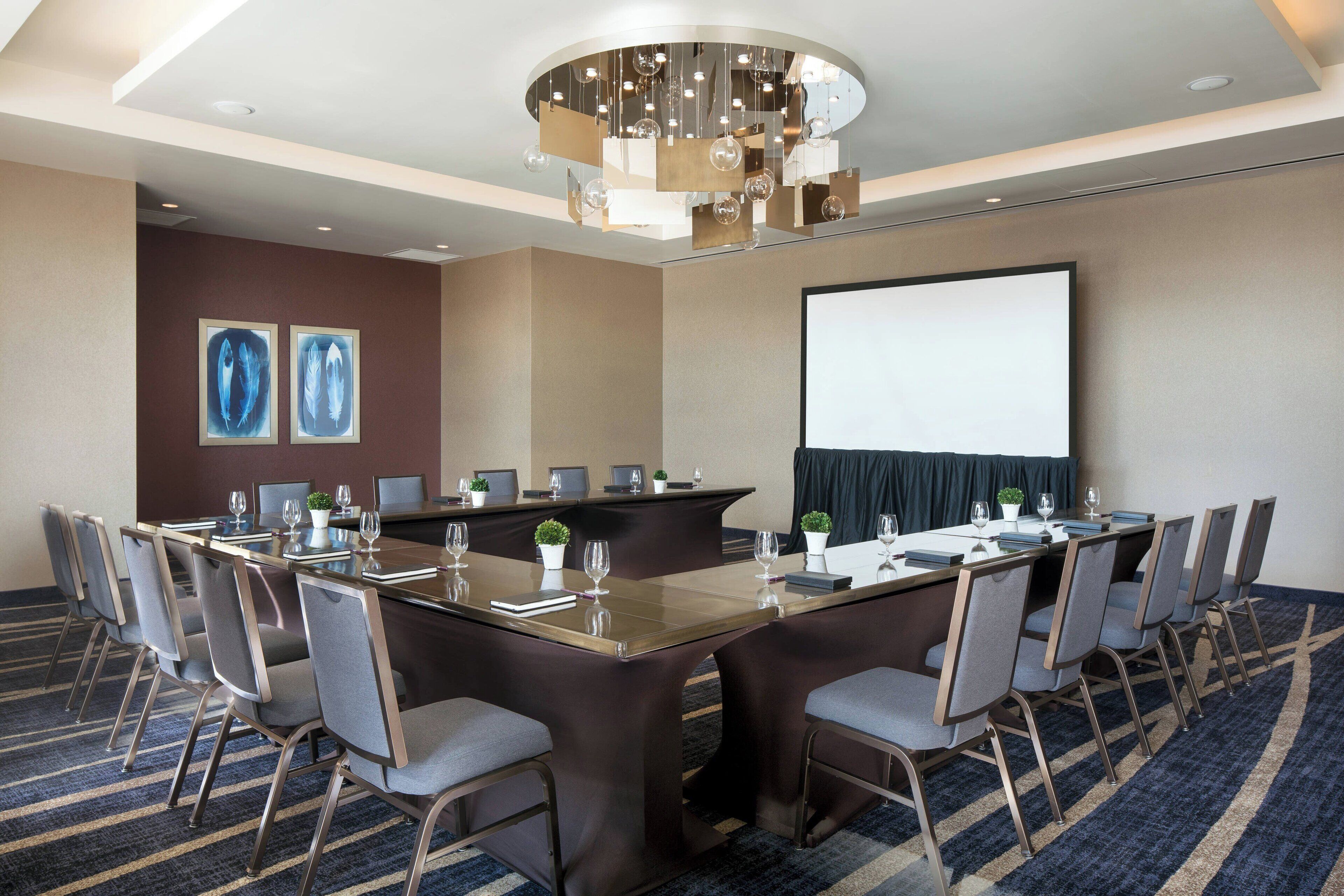 Foto - Residence Inn by Marriott Phoenix Downtown