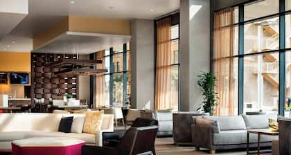 Residence Inn Phoenix Downtown