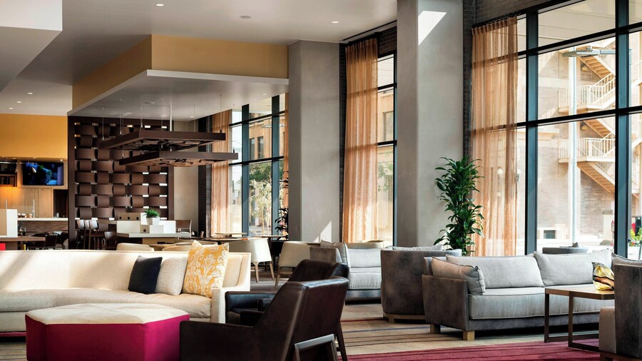 Residence Inn Phoenix Downtown