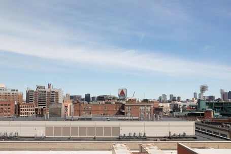 Residence Inn Washington Capitol Hill Navy Yard - Image 5
