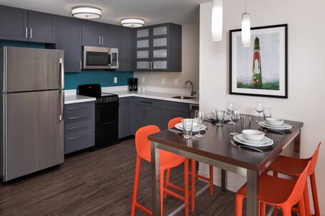 Residence Inn Washington Capitol Hill Navy Yard - Image 31
