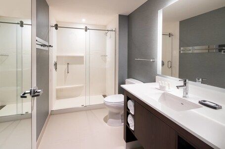 Residence Inn Washington Capitol Hill Navy Yard - Image 7