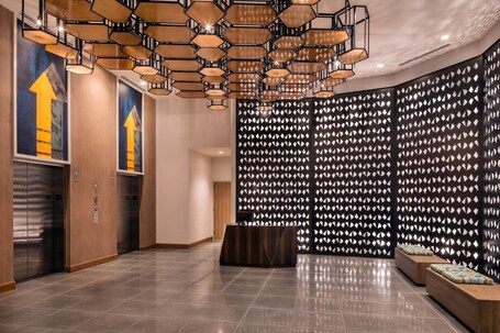 Residence Inn Washington Capitol Hill Navy Yard - Image 1