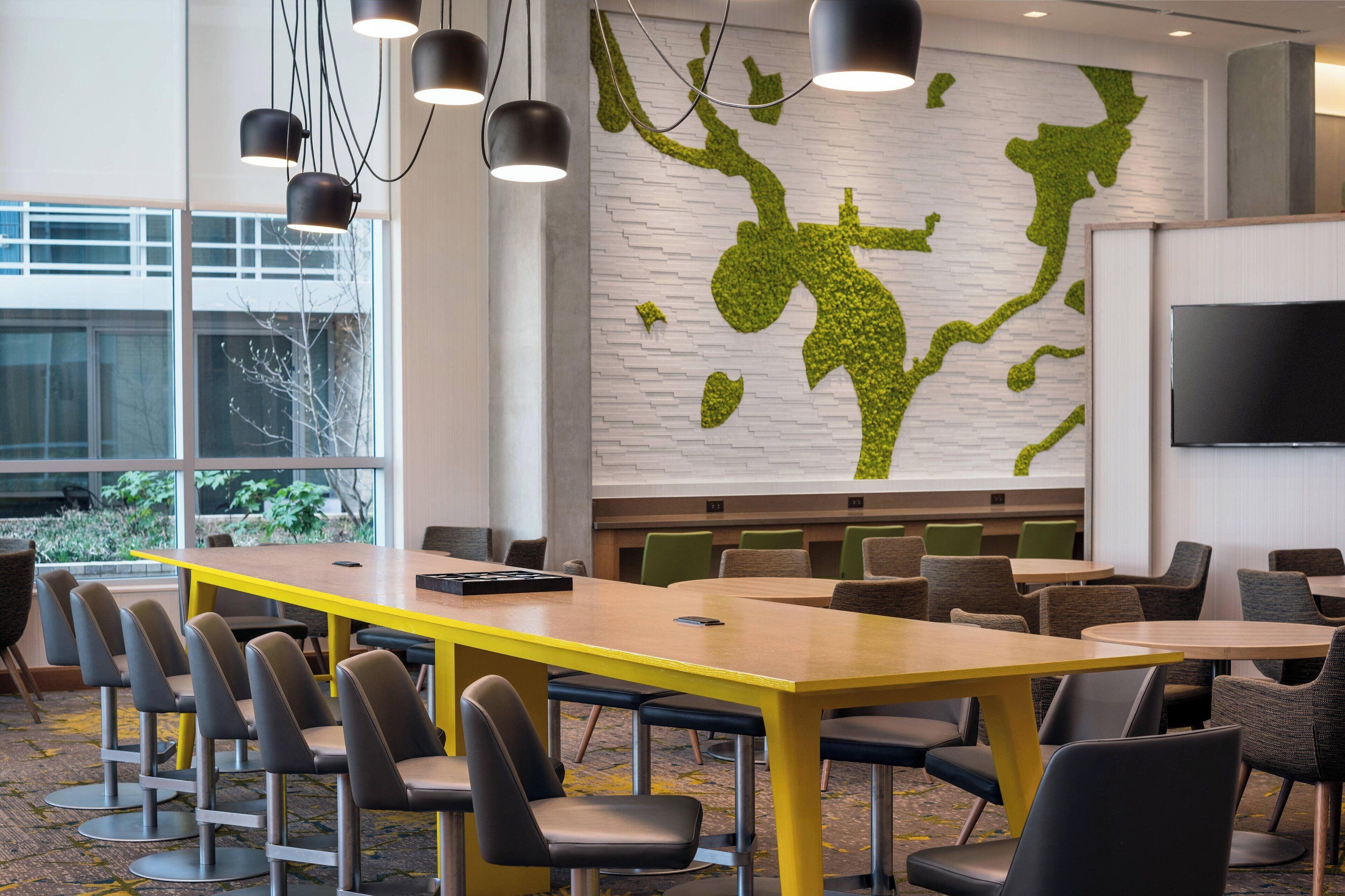 Photo - Residence Inn Washington Capitol Hill/Navy Yard