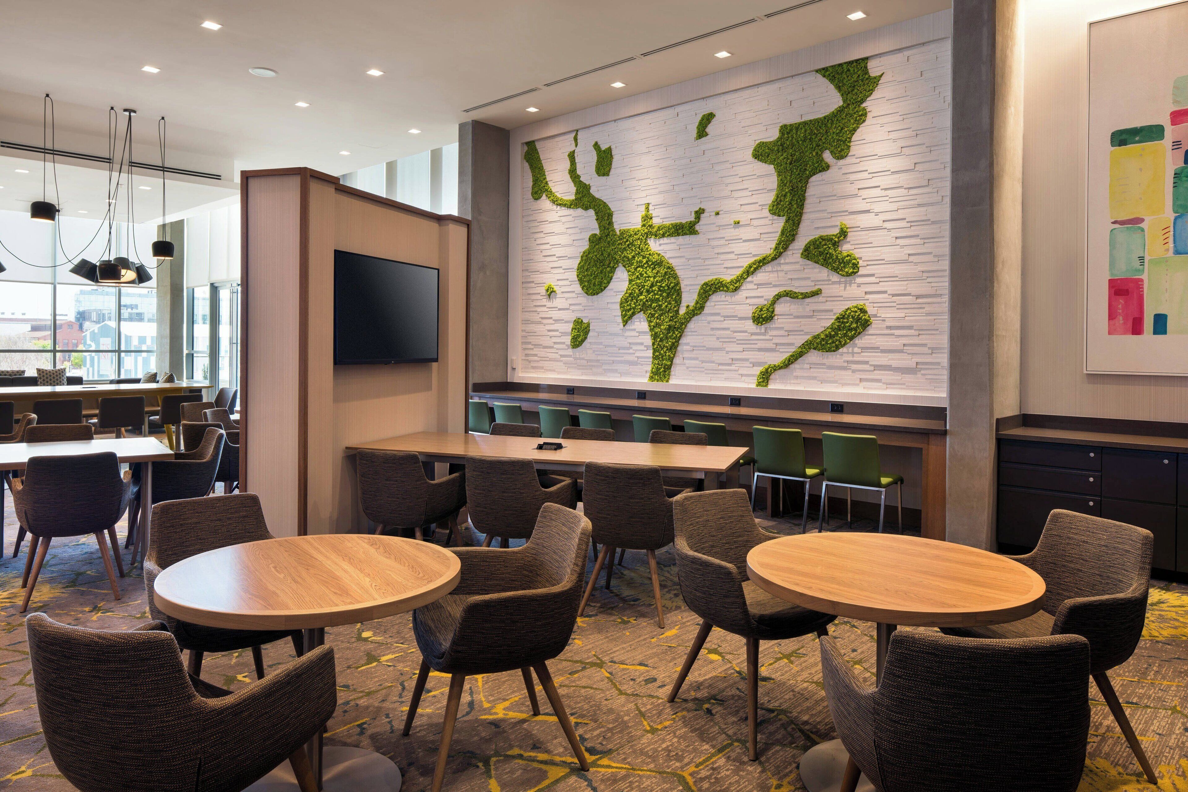 Photo - Residence Inn Washington Capitol Hill/Navy Yard