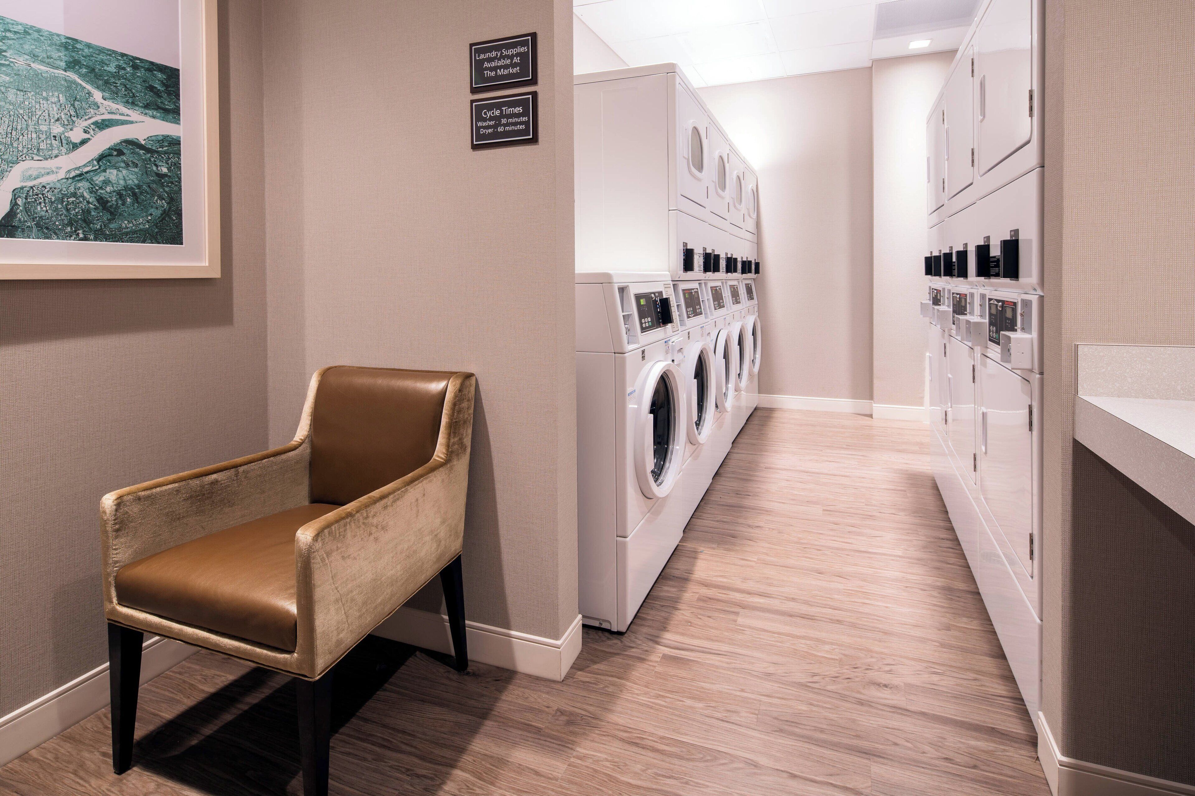 Photo - Residence Inn Washington Capitol Hill/Navy Yard