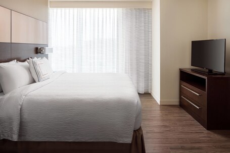 Residence Inn Washington Capitol Hill Navy Yard - Image 12