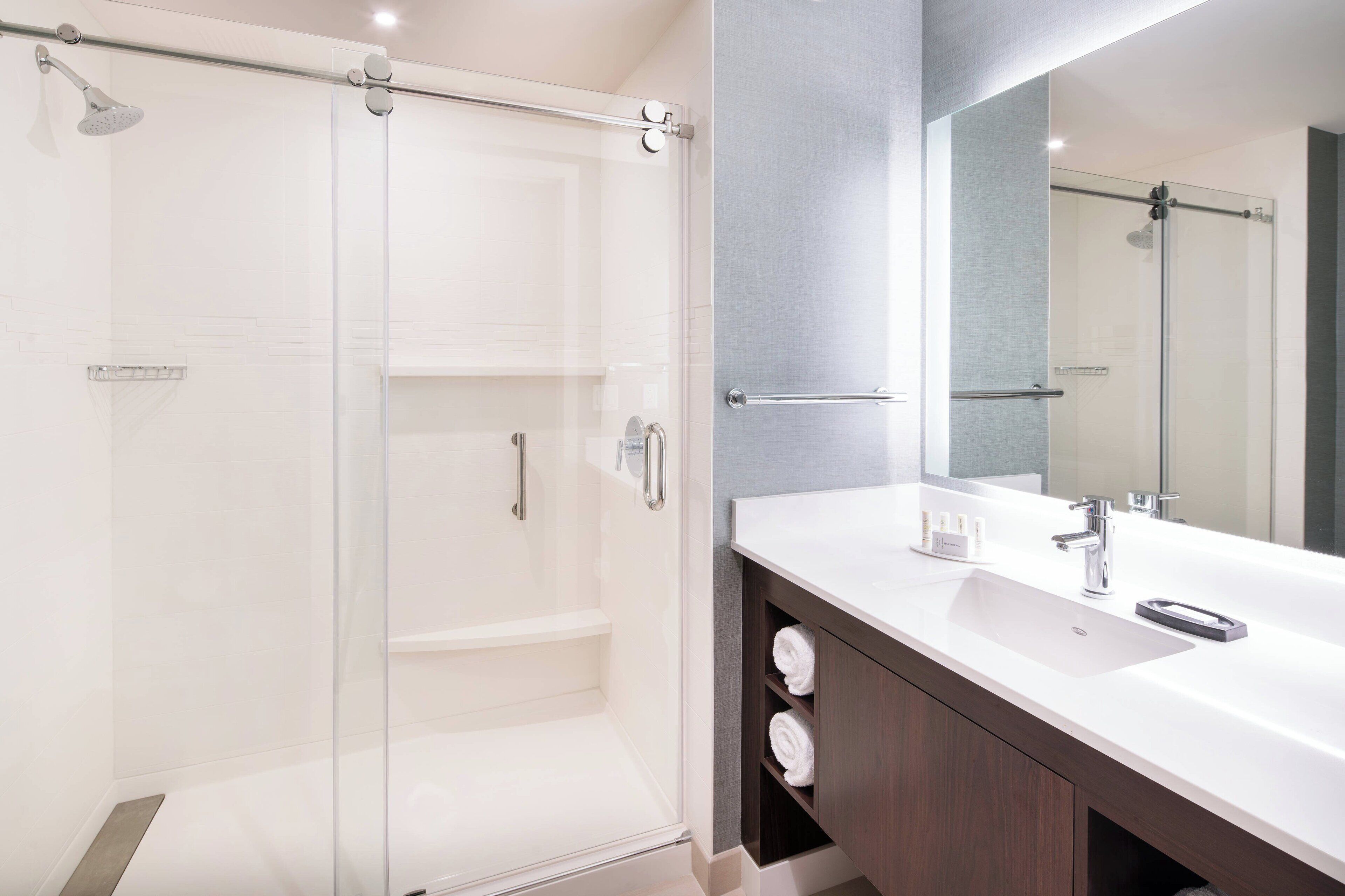 Photo - Residence Inn Washington Capitol Hill/Navy Yard