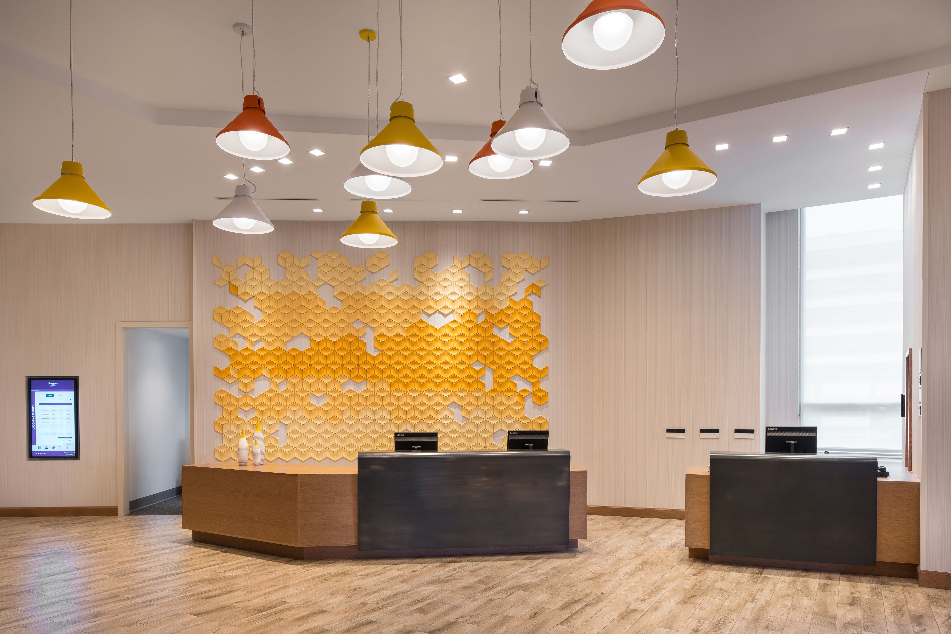 Photo - Residence Inn Washington Capitol Hill/Navy Yard