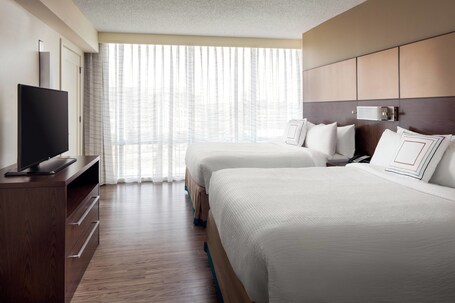 Residence Inn Washington Capitol Hill Navy Yard - Image 11
