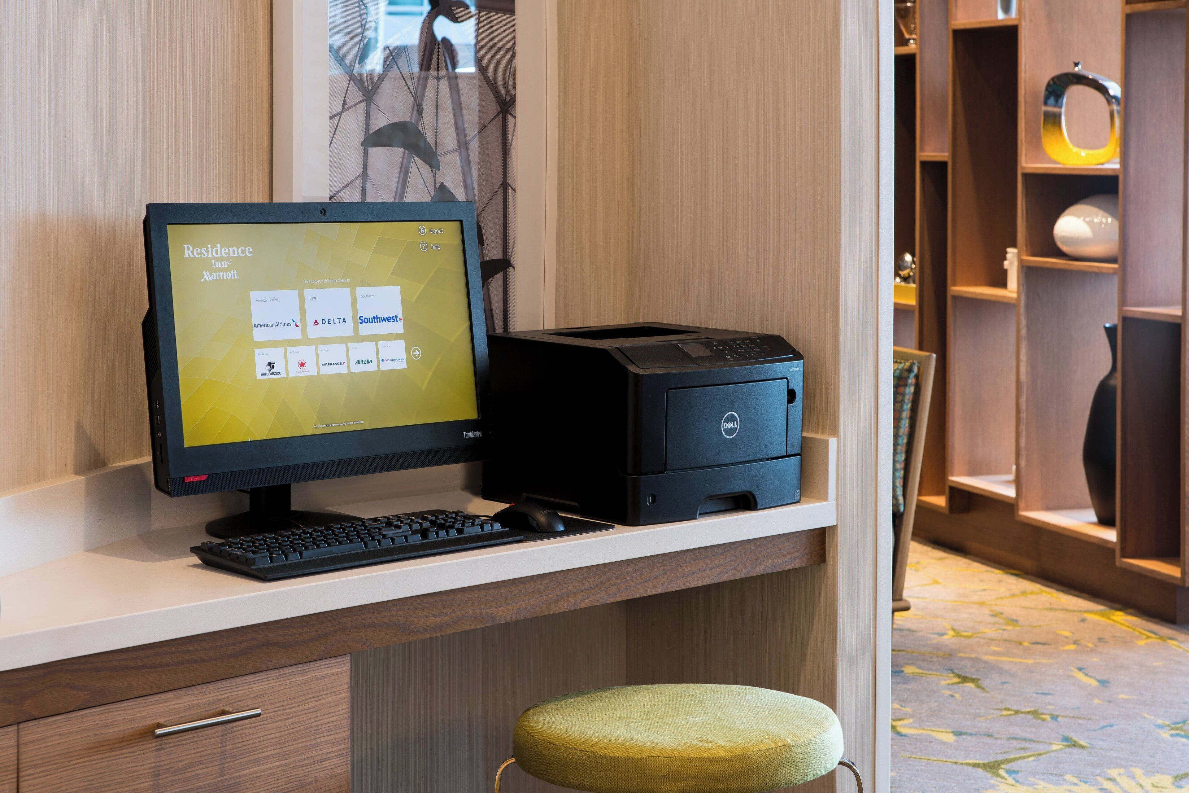 Photo - Residence Inn Washington Capitol Hill/Navy Yard