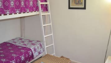 Family Junior suite | 1 bedroom, premium bedding, blackout drapes, soundproofing
