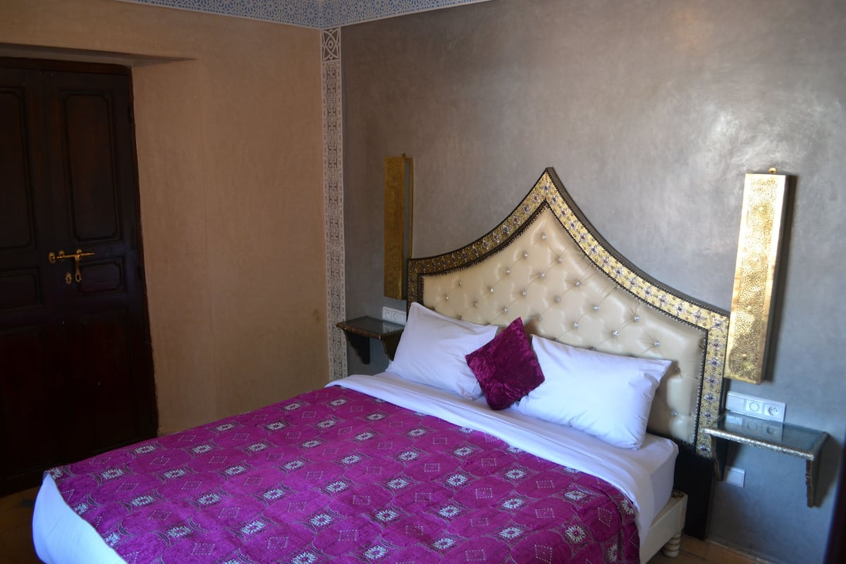 Family Junior suite