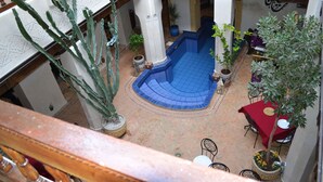 Unclassified image, 5 of 44, button - Riad Bayti (Marrakech)