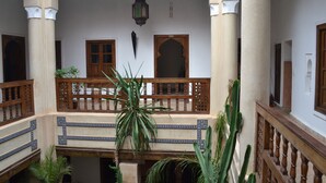 Unclassified image, 4 of 44, button - Riad Bayti (Marrakech)