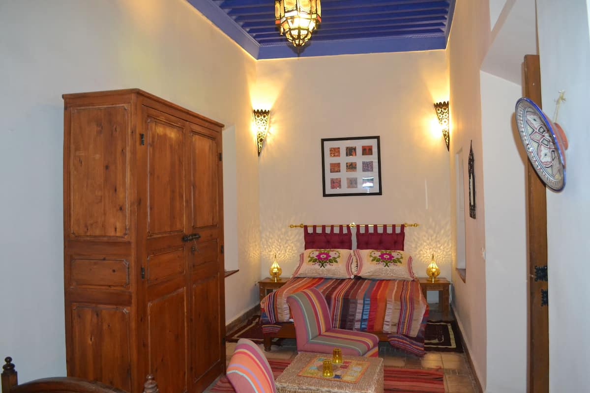 Junior Triple Room