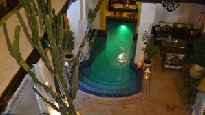 Unclassified image, 2 of 44, button - Riad Bayti (Marrakech)