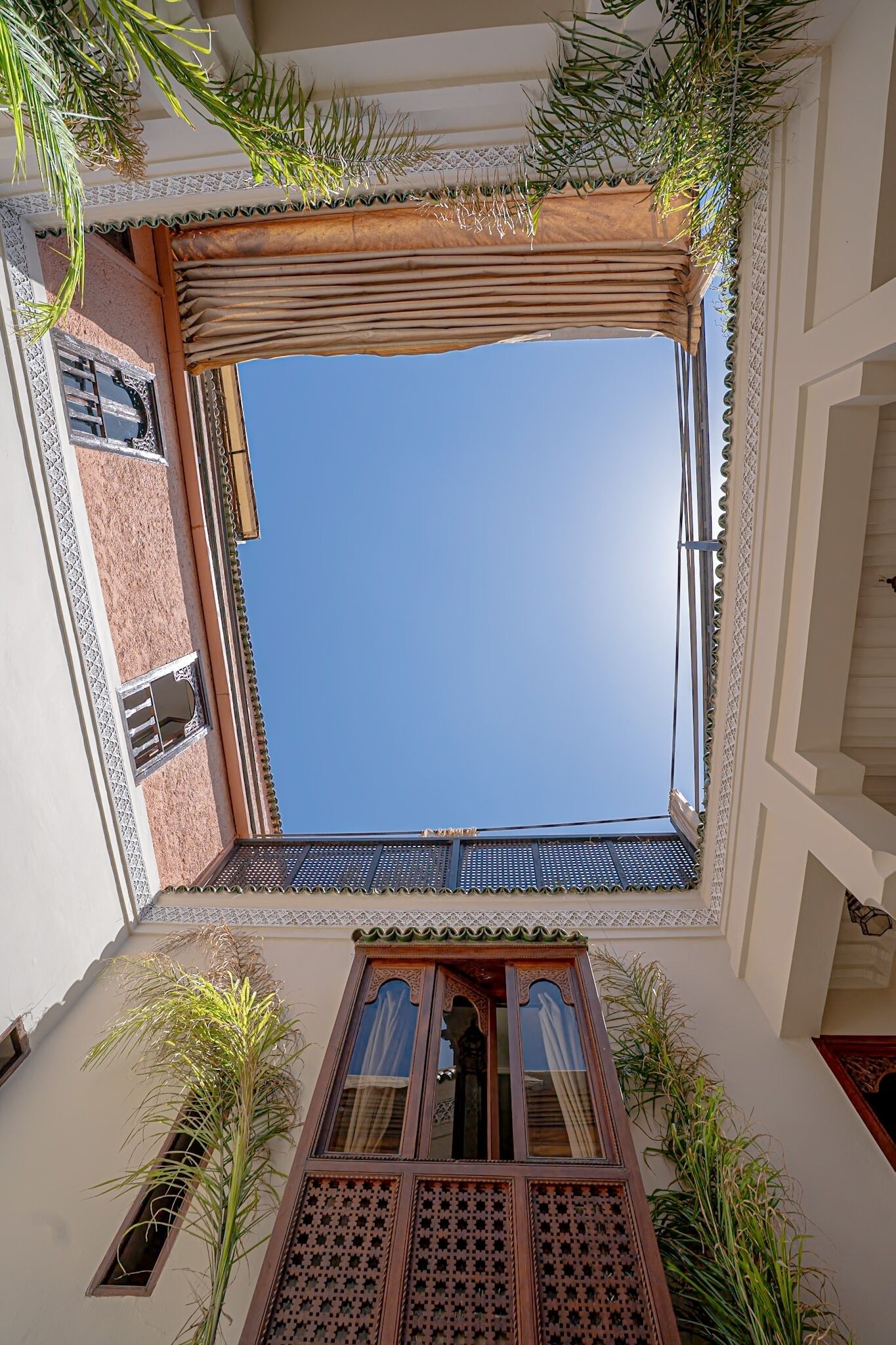 Foto - Riad Chams Marrakech