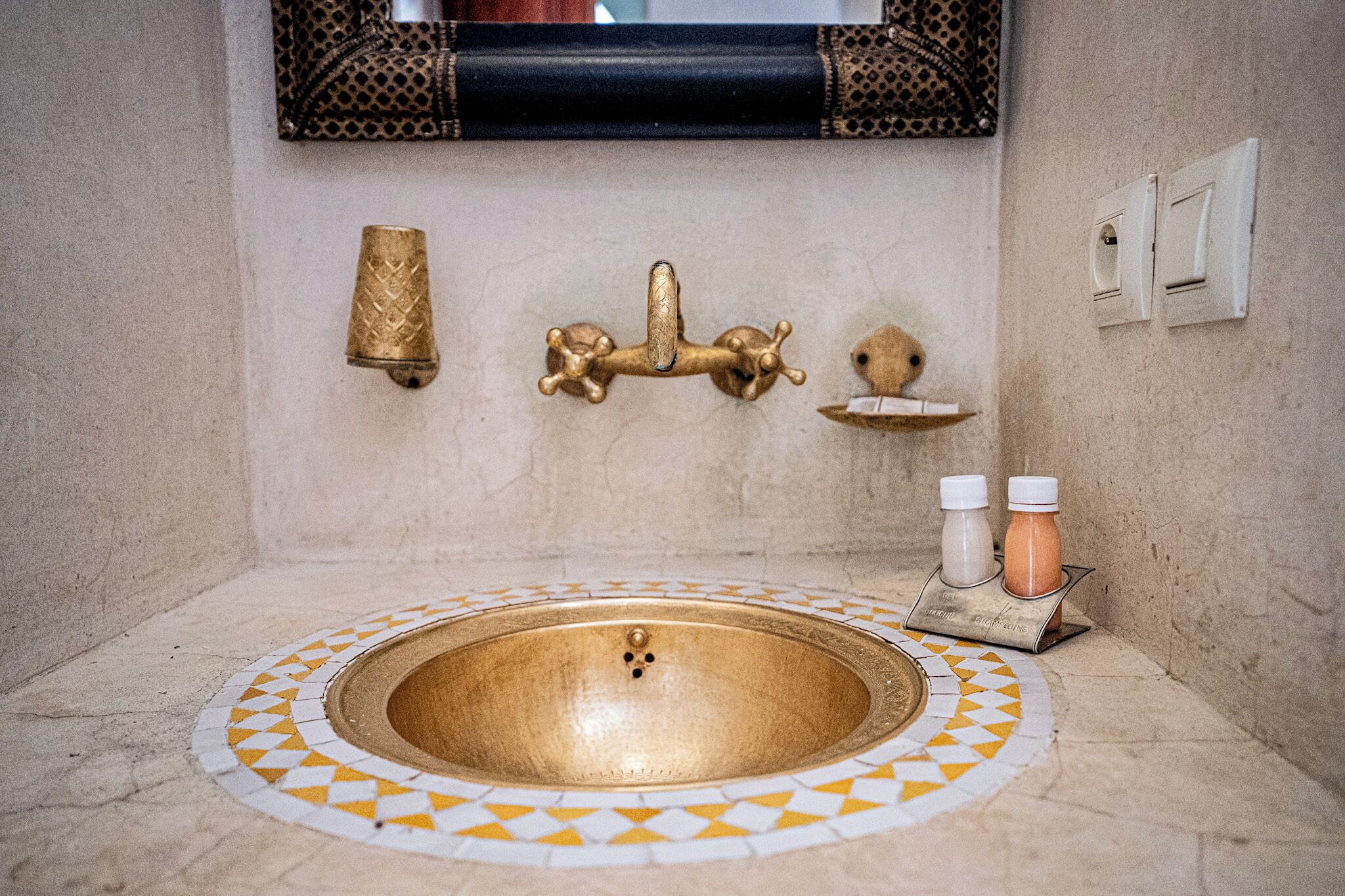 Foto - Riad Chams Marrakech