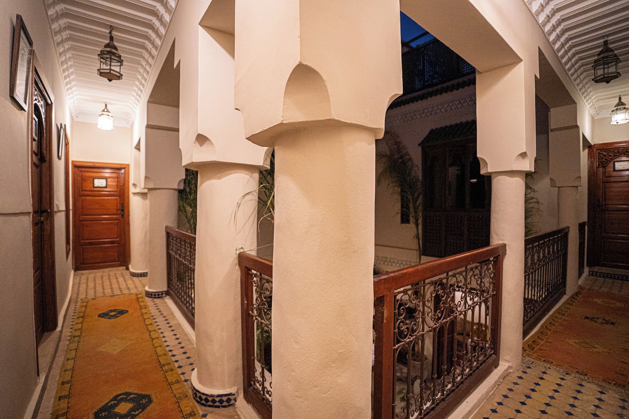 Foto - Riad Chams Marrakech