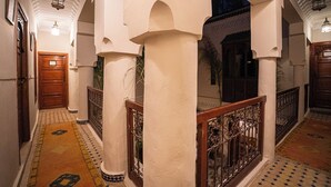 منطقة المعيشة