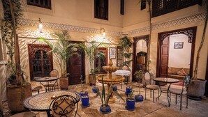 منطقة المعيشة