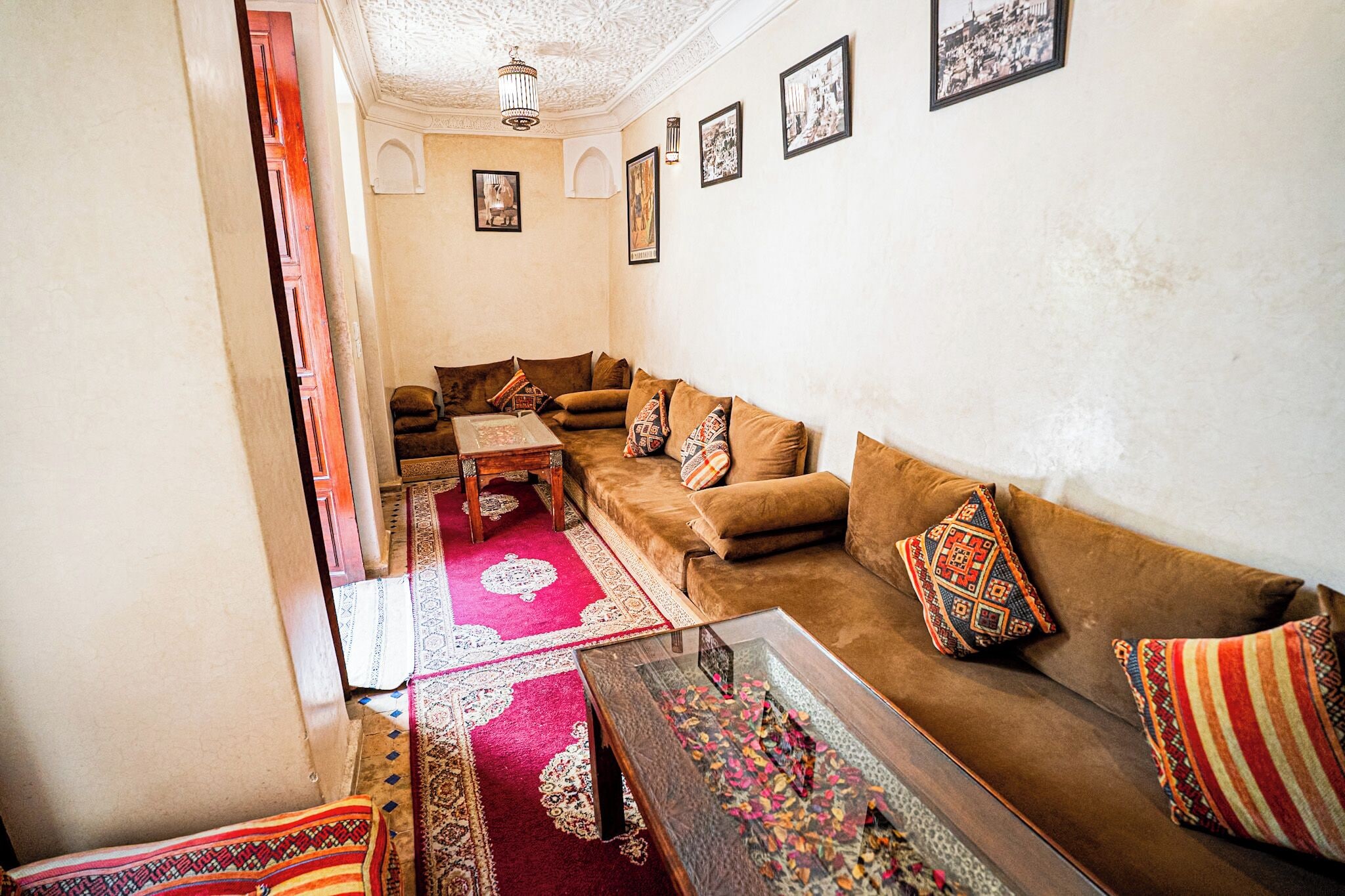 Foto - Riad Chams Marrakech