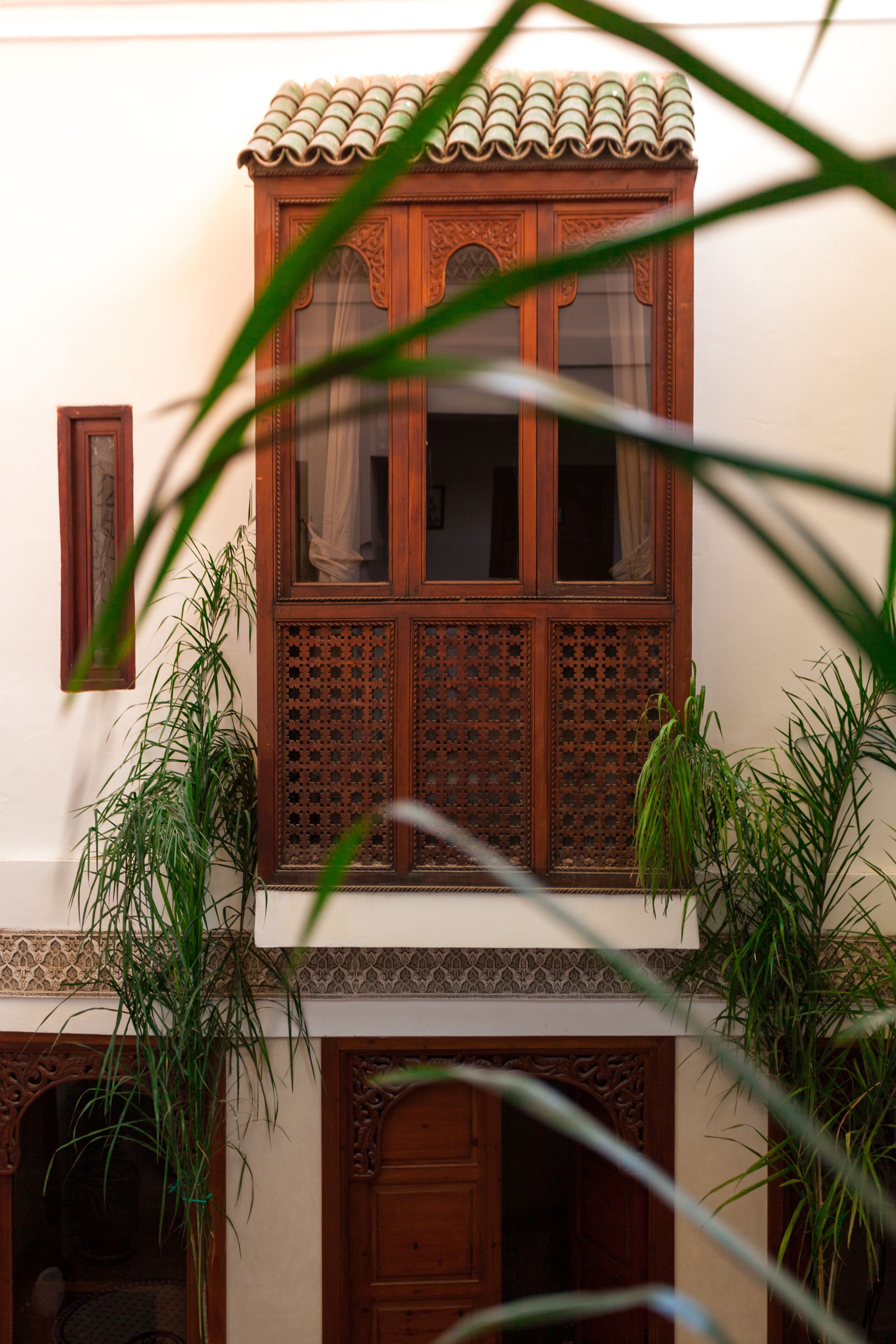Foto - Riad Chams Marrakech