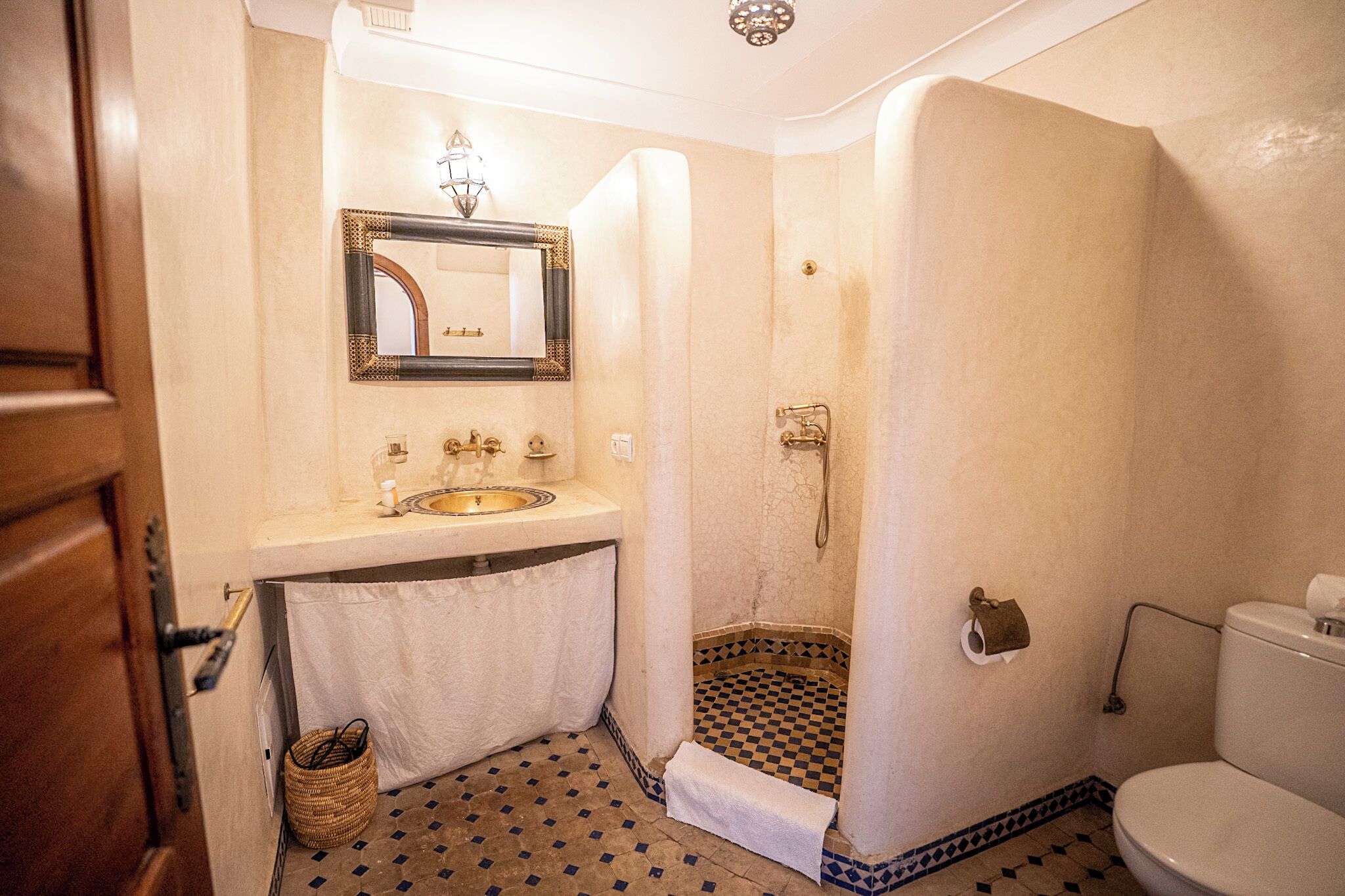 Foto - Riad Chams Marrakech