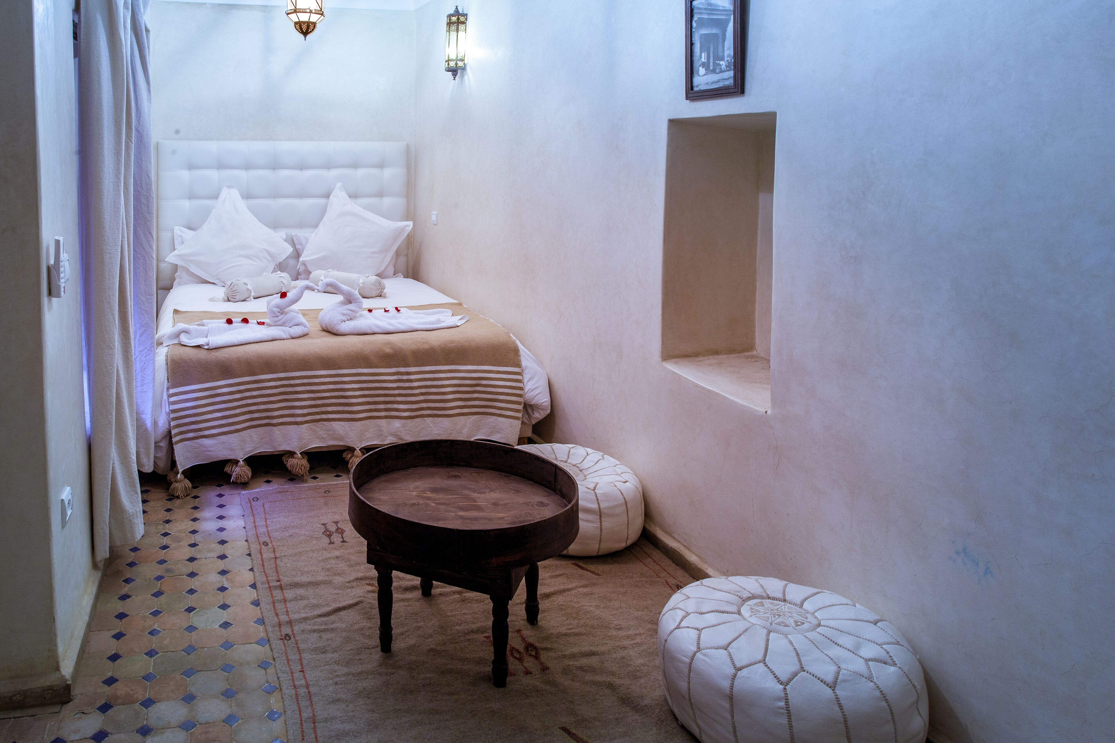 Foto - Riad Chams Marrakech