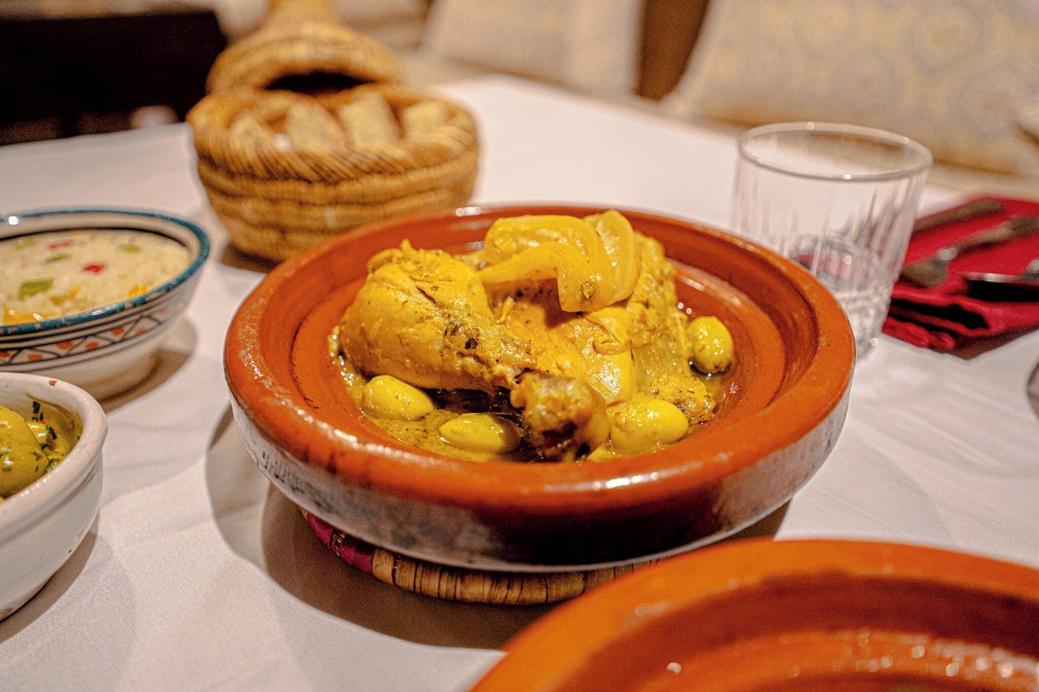 Foto - Riad Chams Marrakech