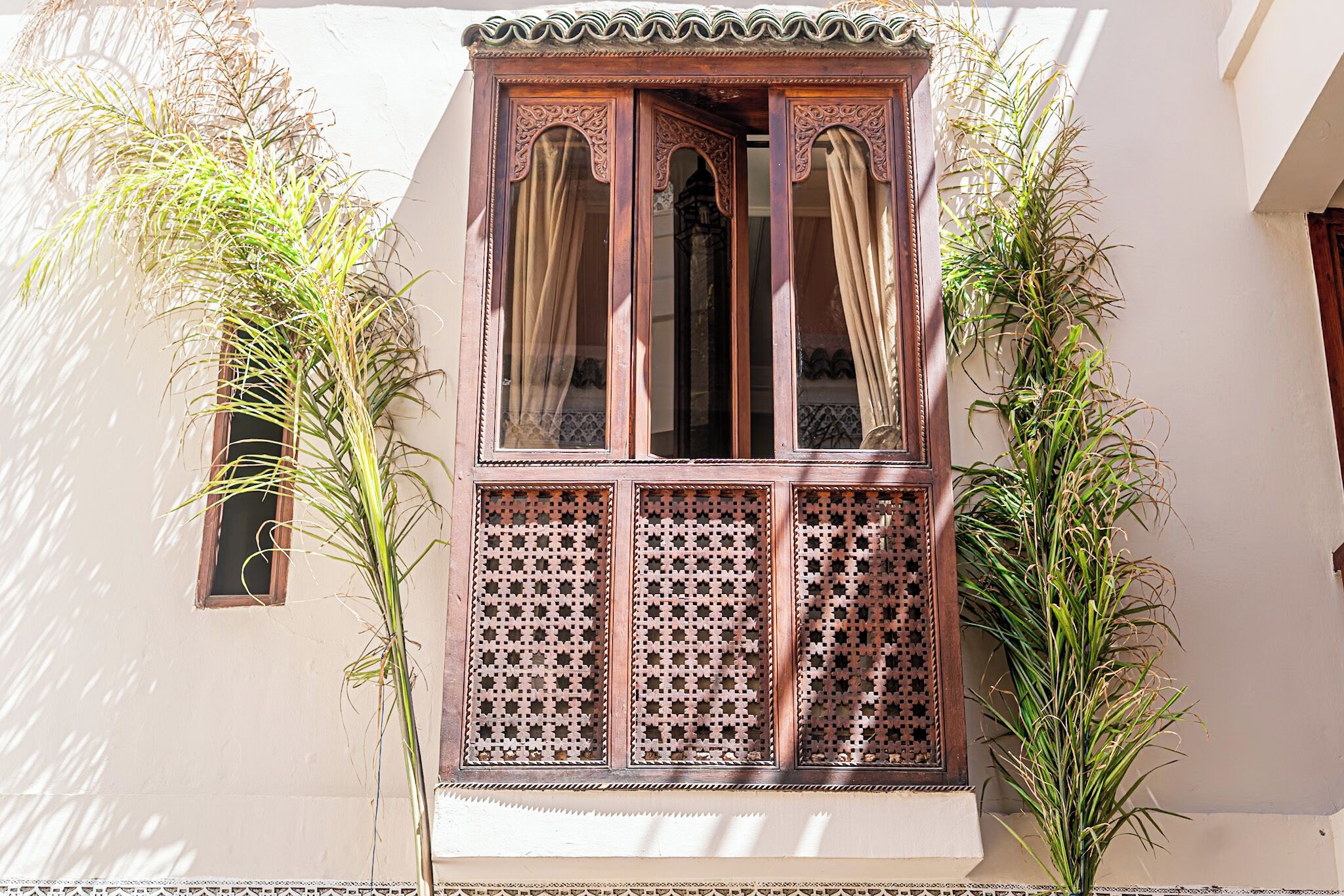 Foto - Riad Chams Marrakech
