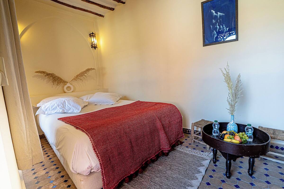 Double Room (Lapiz Lazuli )