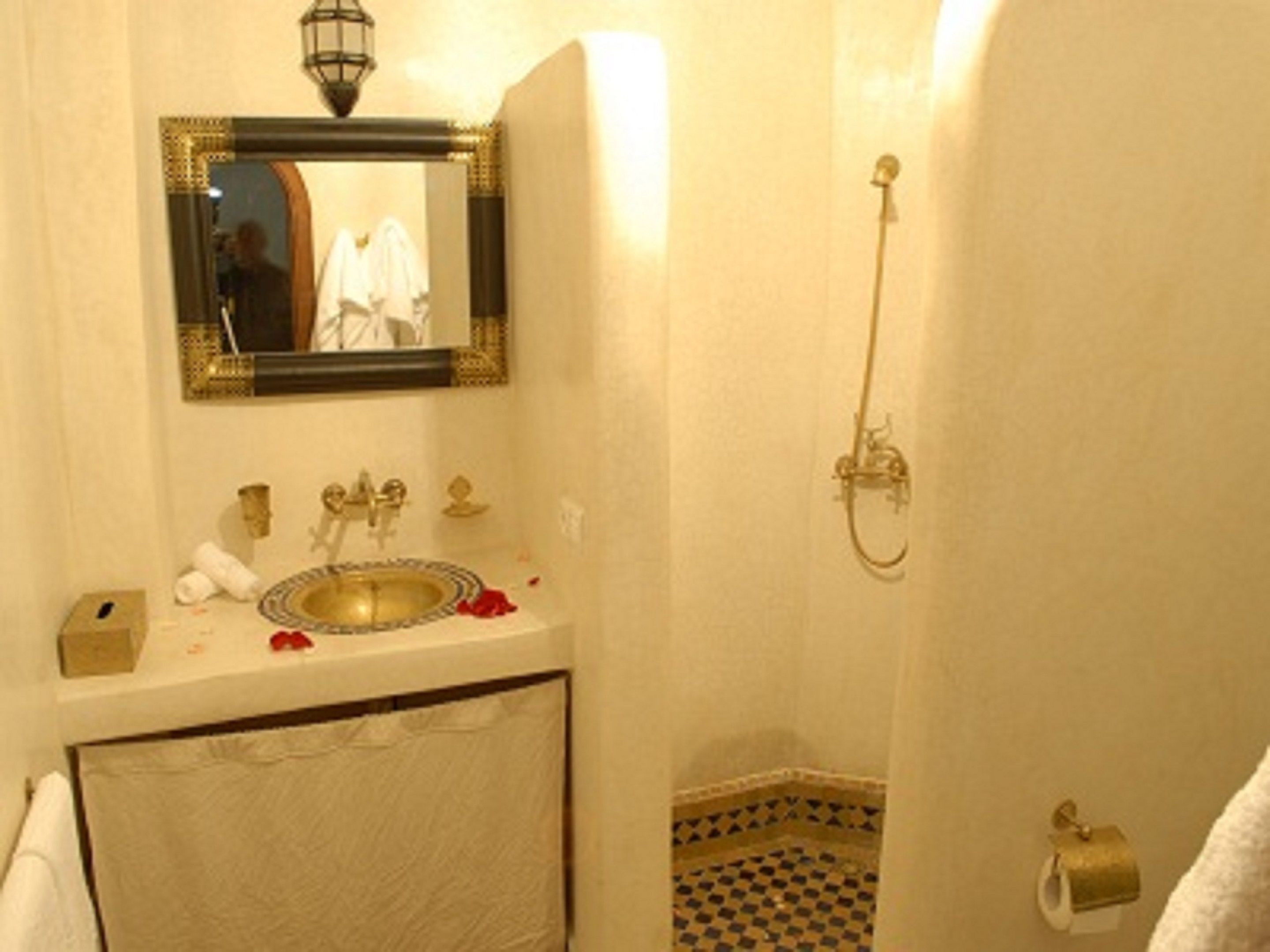 Foto - Riad Chams Marrakech