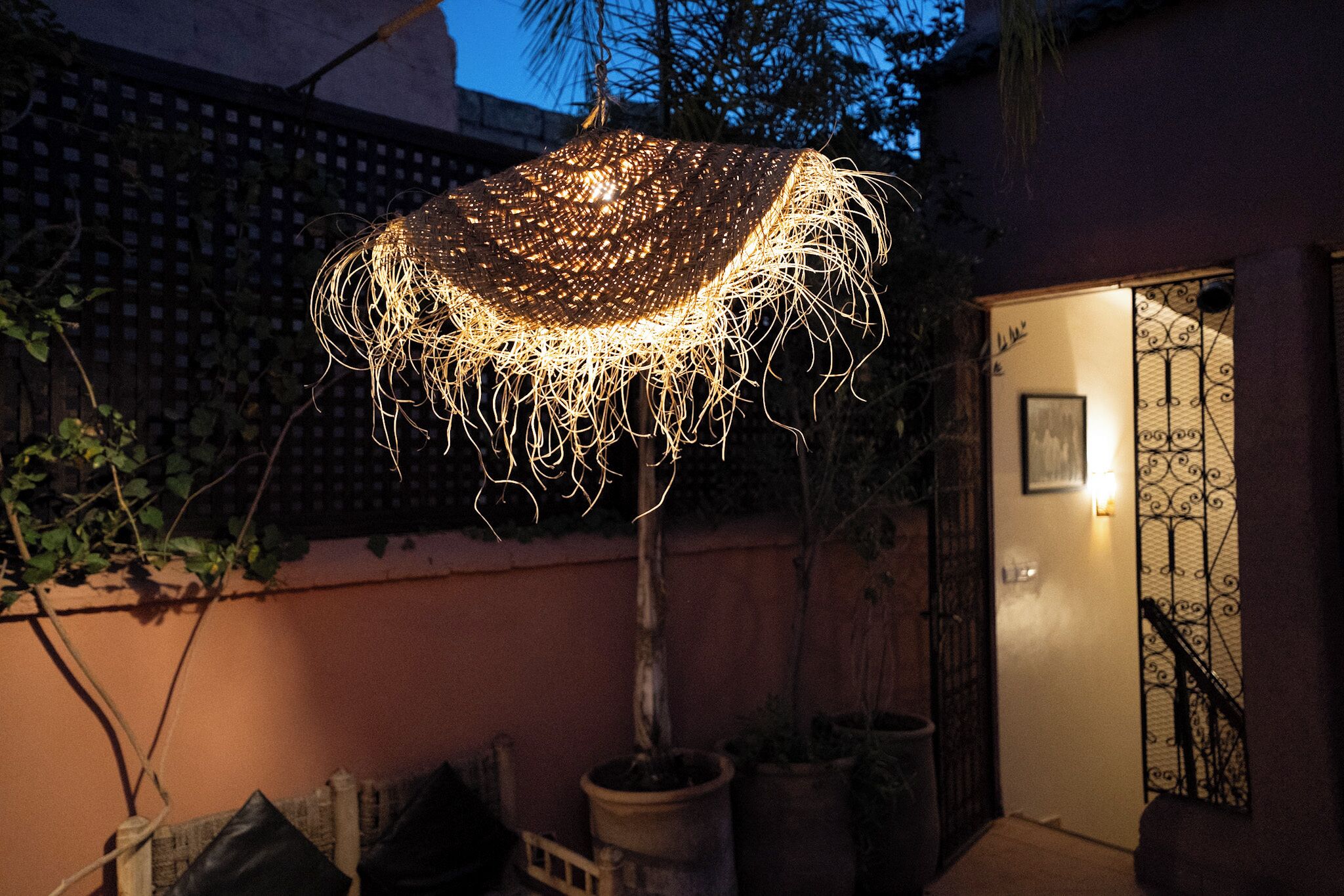 Foto - Riad Chams Marrakech