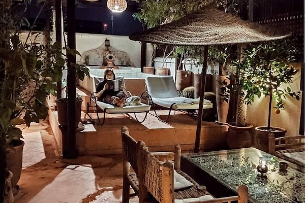 Terras