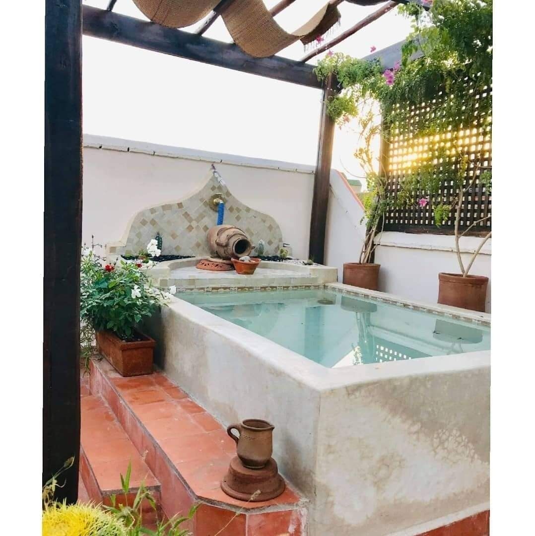 Foto - Riad Chams Marrakech