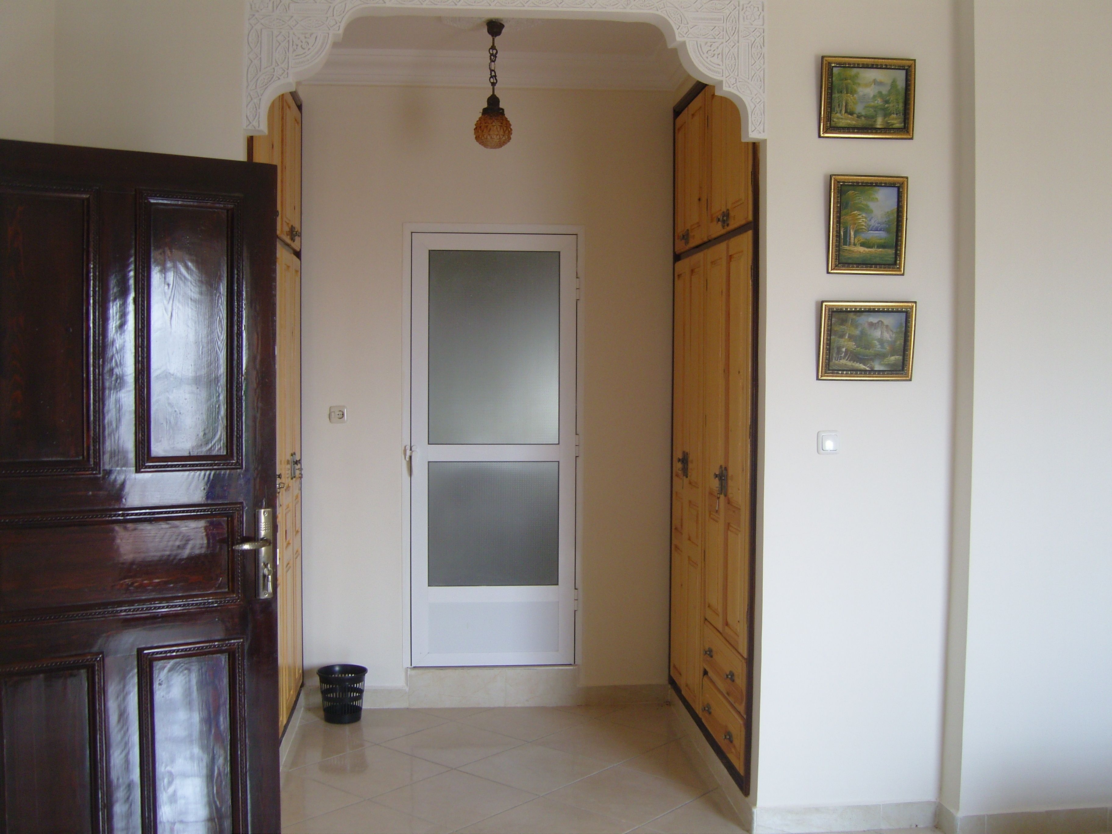 Kamar