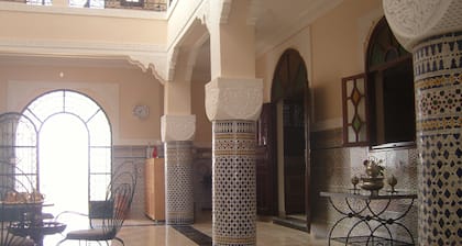 Riad Firdaous Achark